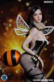 1/6 SUPER DUCK SET072 Bee Costume
