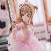 Union Creative Anmi Illustration Flamingo Ballet Group Junior Girl Figur im Maßstab 1/6