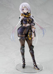 Alter Atelier Ryza Lila Decyrus Figur im Maßstab 1/7 