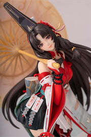Myethos Naraka: Bladepoint Tsuchimikado Kurumi (Onmyoki Ver.)  Figure à l'échelle 1/7