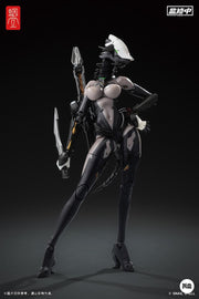 Coquille d’escargot 1/12 G.N Project Assassin