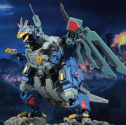 Mastermind Creations R-42 D-Zef Todessaurus