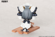 Apex Toys Azur Lane JUUs Time Chibi Chara Series HMS Cheshire Deformed Scale Figure