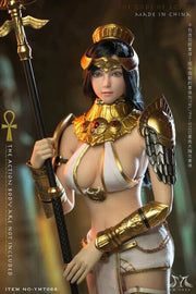 1/6 YMTOYS Ägyptische Göttin Nuss YMT068 Custom Kit