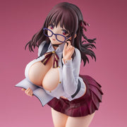 Union Creative Mataro Illustration Himitsu no Senzoku Shisho Figure