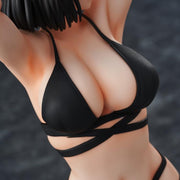 Union Creative Ganbare, Douki-chan Senpai-san (Maillot de bain Ver.) Chiffre