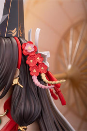 Myethos Naraka: Bladepoint Tsuchimikado Kurumi (Onmyoki Ver.)  Figure à l'échelle 1/7