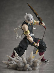 Aniplex Inc. Demon Slayer: Kimetsu no Yaiba Buzzmod. Tengen Uzui Figur im Maßstab 1/12 