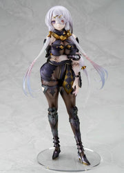 Alter Atelier Ryza Lila Decyrus Figur im Maßstab 1/7 