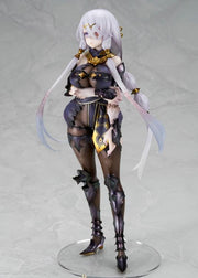 Alter Atelier Ryza Lila Decyrus Figur im Maßstab 1/7 