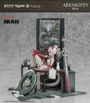 AniGift Arknights Nian (Unfettered Freedom Ver.) Figur im Maßstab 1/7 