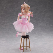 Union Creative Anmi Illustration Flamingo Ballet Group Junior Girl Figur im Maßstab 1/6