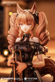 Apex Toys Arknights Angelina (For the Voyagers Ver.) Figur im Maßstab 1/7