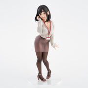 Union Creative Ganbare, Douki-chan Kohai-chan Figure
