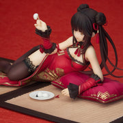 Apex Toys Date A Live: Spirit Pledge Kurumi Tokisaki (New Year Mandarin Gown Ver.) Figur im Maßstab 1/7 