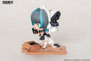 Apex Toys Azur Lane JUUs Time Chibi Chara Series HMS Cheshire Deformed Scale Figure
