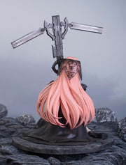 Myethos AZ (C) Figur im Maßstab 1/7 