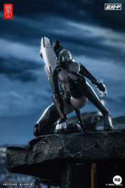 Coquille d’escargot 1/12 G.N Project Assassin
