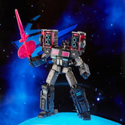 Hasbro Transformers Legacy Velocitron Speedia 500 Collection Leader Robots in Disguise 2000 Universe Scourge