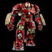 Threezero Studio 1/12 Infinity Saga DLX Iron Man Mark 44 Hulkbuster
