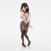 Union Creative Ganbare, Douki-chan Kohai-chan Figure