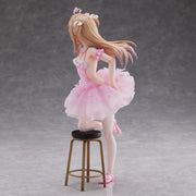 Union Creative Anmi Illustration Flamingo Ballet Group Junior Girl Figur im Maßstab 1/6