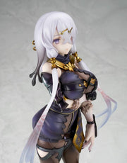 Alter Atelier Ryza Lila Decyrus Figur im Maßstab 1/7 