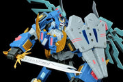 Mastermind Creations R-42 D-Zef Todessaurus