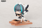 Apex Toys Azur Lane JUUs Time Chibi Chara Series HMS Cheshire Deformed Scale Figure