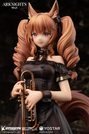 Apex Toys Arknights Angelina (For the Voyagers Ver.) Figur im Maßstab 1/7