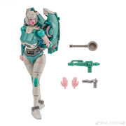 NewAge H48G Pocahontas Arcee