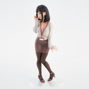 Union Creative Ganbare, Douki-chan Kohai-chan Figure