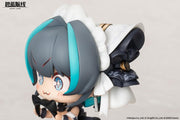 Apex Toys Azur Lane JUUs Time Chibi Chara Series HMS Cheshire Deformed Scale Figure