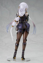 Alter Atelier Ryza Lila Decyrus Figur im Maßstab 1/7 