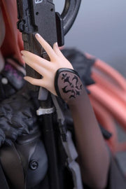 Myethos AZ (C) Figur im Maßstab 1/7 