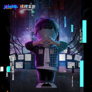 YOUKU x KOITAKE Street Dance of China S4 Official Mystery Box