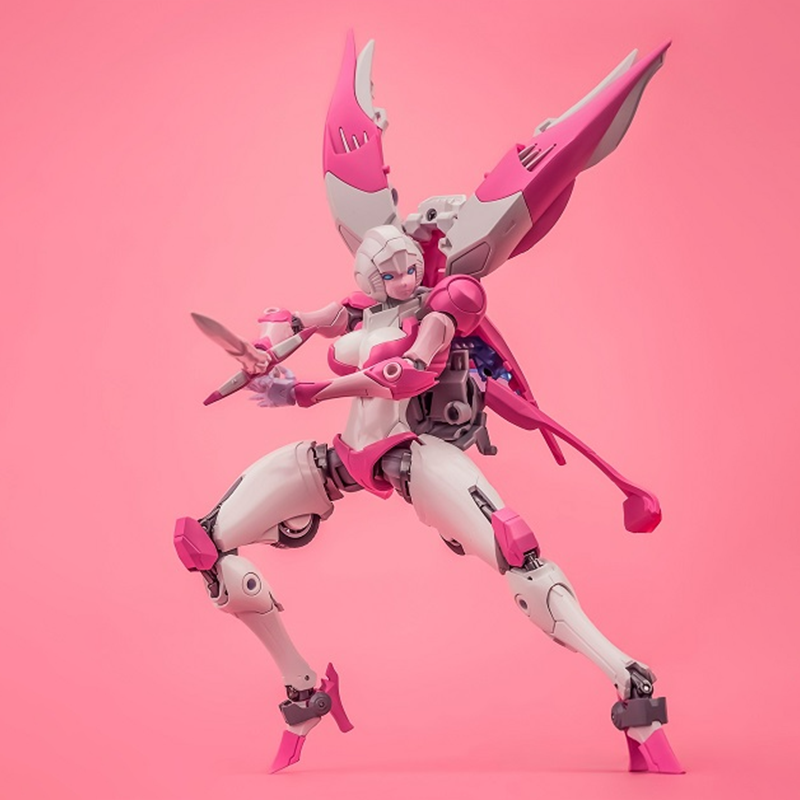 CDL CDL-01 RC Arcee