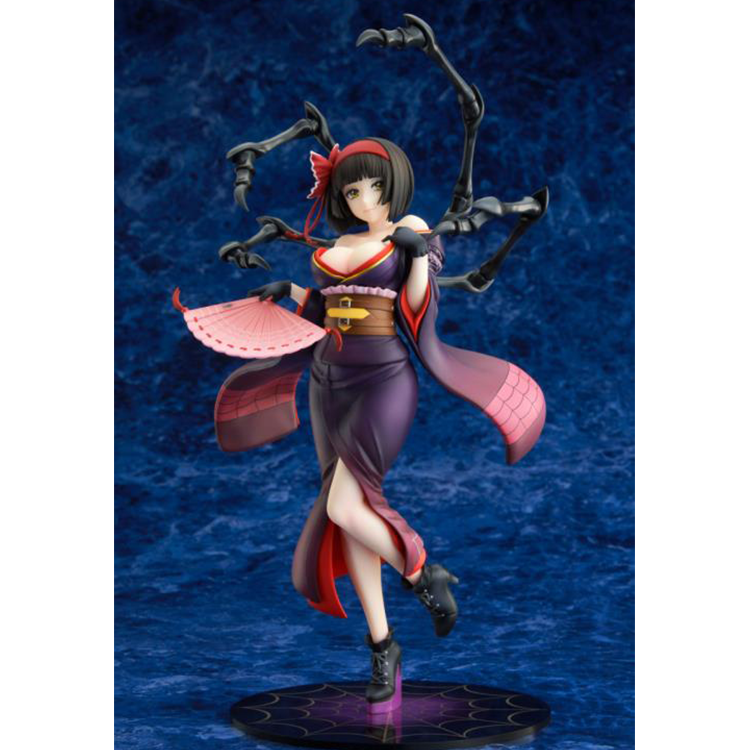 Union Creative Tsukimichi: Moonlit Fantasy Mio 1/7 Scale Figure