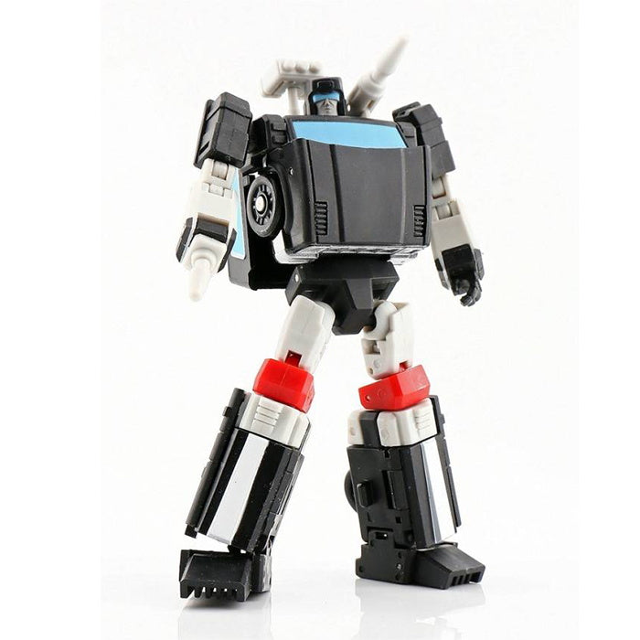 Magic Square MS-B09 Trailblazer Trailbreaker Reedición