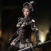 Tbleague Imperial Guardian (Silver) 1/12 Scale Figure