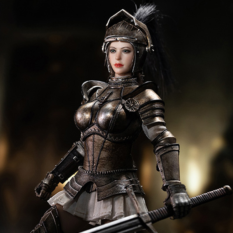 Tbleague Imperial Guardian (Plata) Figura a escala 1/12 