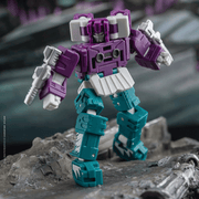 Dr.Wu DW-P51 Chatter Beastbox & Sqwaktalk Renewal Toy Color Version
