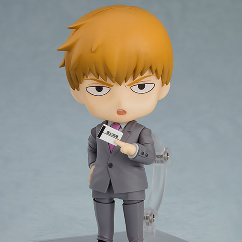 Good Smile Company GSC Mob Psycho 100 III Nendoroid Nr. 1922 Arataka Reigen