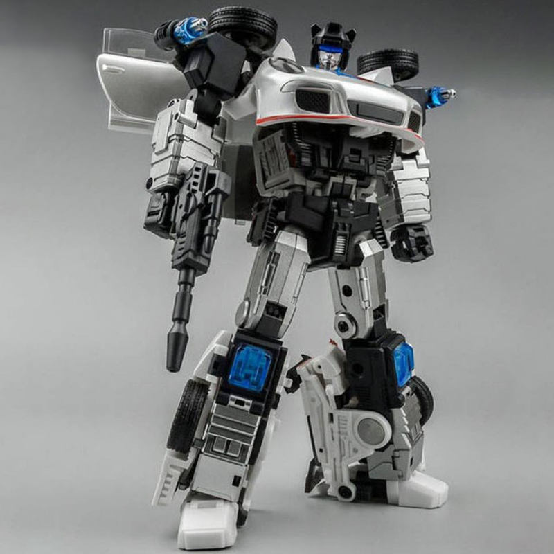 Generation Toy GT-04 Jazz