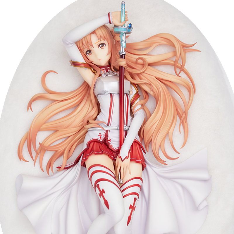 BeBOX Sword Art Online Asuna Day Off in Aincrad 1/7 Figur