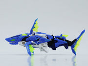 52TOYS BeastDrive BD-02 Hydro Bullet Shark