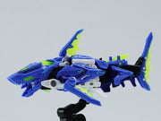 52TOYS BeastDrive BD-02 Hydro Bullet Shark
