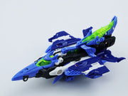 52TOYS BeastDrive BD-02 Hydro Bullet Shark