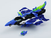 52TOYS BeastDrive BD-02 Hydro Bullet Shark