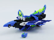 52TOYS BeastDrive BD-02 Hydro Bullet Shark
